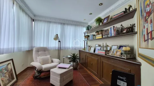 Apartamento com 5 Quartos à venda, 388m² no Centro, Campo Grande