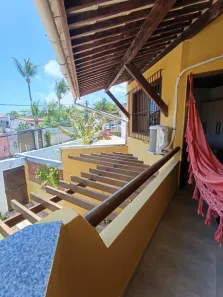 Sobrado com 2 Quartos à venda, 90m² no Itapuã, Salvador