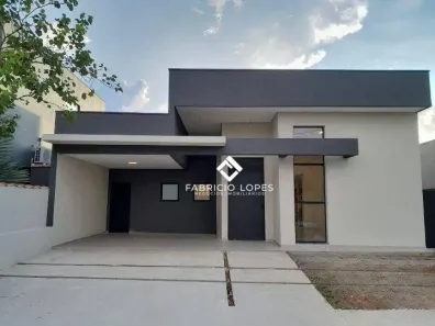 Casa de Condomínio com 3 Quartos à venda, 150m² no Condomínio Terras do Vale, Caçapava
