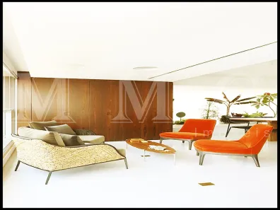 Apartamento com 2 Quartos à venda, 174m² no Vila Clementino, São Paulo