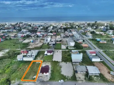 Lote/Terreno à venda, 360m² no , Passo de Torres