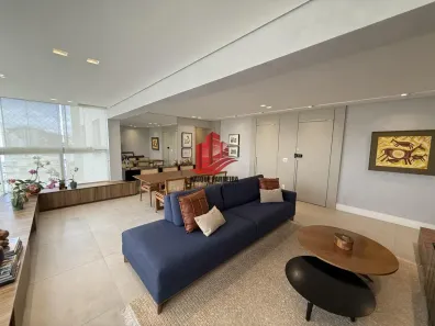Apartamento com 4 Quartos à venda, 118m² no Buritis, Belo Horizonte