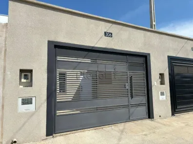 Casa com 2 Quartos à venda, 68m² no Parque Residencial Sabiás, Indaiatuba
