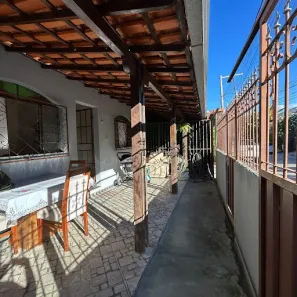 Casa com 2 Quartos à venda, 360m² no Bom Jesus, Santa Luzia