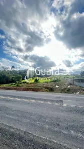 Lote/Terreno à venda, 42372m² no Barro Branco, Guaramirim