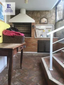 Cobertura com 4 Quartos à venda, 397m² no Cambuí, Campinas