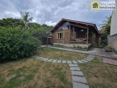 Casa com 4 Quartos à venda, 174m² no Maravista, Niterói