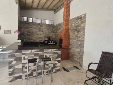 Fazenda/Sítio para alugar, 200m² no Residencial Alvorada, Novo Gama