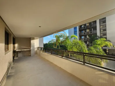 Apartamento com 3 Quartos à venda, 118m² no Barra Olímpica, Rio de Janeiro