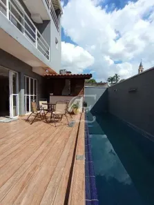 Sobrado com 3 Quartos à venda, 330m² no Freguesia do Ó, São Paulo