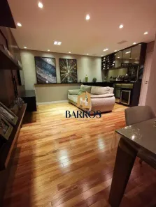 Apartamento com 3 Quartos à venda, 129m² no Vila Independência, Piracicaba