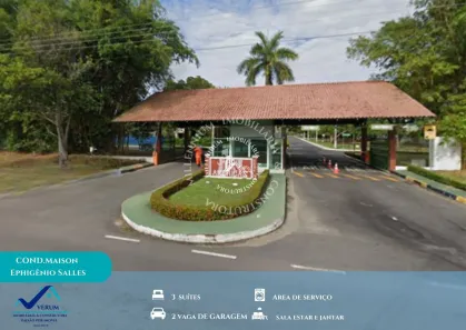Lote/Terreno à venda, 800m² no Ponta Negra, Manaus