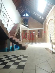 Casa com 2 Quartos à venda, 167m² no Vila Firmiano Pinto, São Paulo