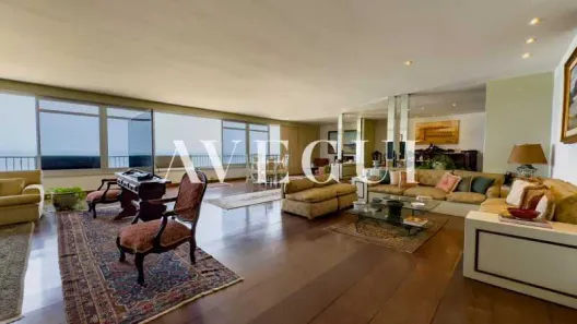 Apartamento com 5 Quartos à venda, 430m² no Copacabana, Rio de Janeiro