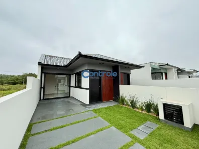 Casa com 2 Quartos à venda, 50m² no Forquilhas, São José