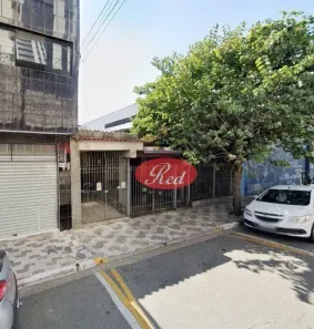 Casa com 2 Quartos para alugar, 349m² no Centro, Suzano