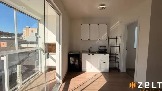 Apartamento com 2 Quartos à venda, 70m² no Garcia, Blumenau