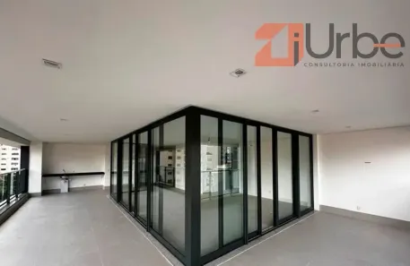 Apartamento com 4 Quartos à venda, 233m² no Pinheiros, São Paulo