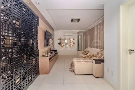 Apartamento com 4 Quartos à venda, 185m² no Andorinha, Itapema