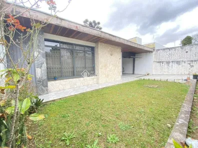 Casa com 3 Quartos à venda, 140m² no Jardim Botânico, Curitiba