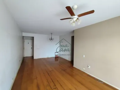 Apartamento com 3 Quartos à venda, 140m² no Centro, Sorocaba