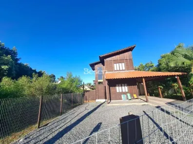 Casa com 3 Quartos à venda, 100m² no Pontal do Norte, Itapoá