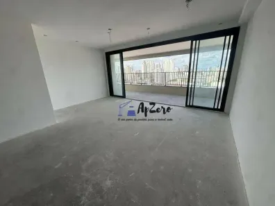 Apartamento com 4 Quartos à venda, 180m² no Vila Clementino, São Paulo