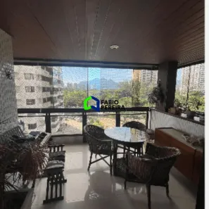 Apartamento com 2 Quartos à venda, 94m² no Barra da Tijuca, Rio de Janeiro