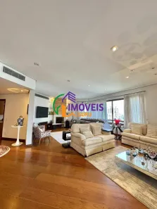 Apartamento com 4 Quartos à venda, 449m² no Vila Suzana, São Paulo