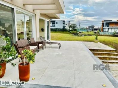 Casa de Condomínio com 4 Quartos à venda, 450m² no Passo d'Areia, Eldorado do Sul