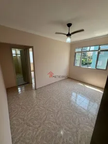 Apartamento com 1 Quarto à venda, 32m² no Guilhermina, Praia Grande