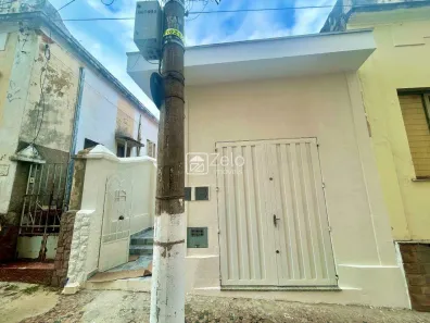Ponto Comercial com 1 Quarto para alugar, 30m² no Centro, Campinas