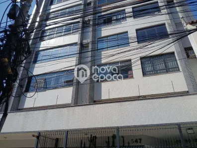 Sala Comercial à venda, 32m² no Bonsucesso, Rio de Janeiro