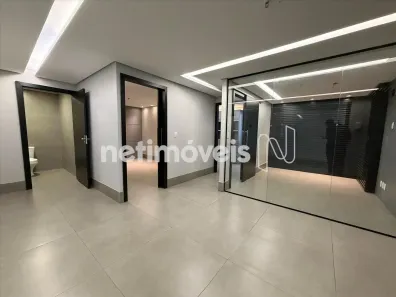 Sala Comercial à venda, 100m² no Lourdes, Belo Horizonte