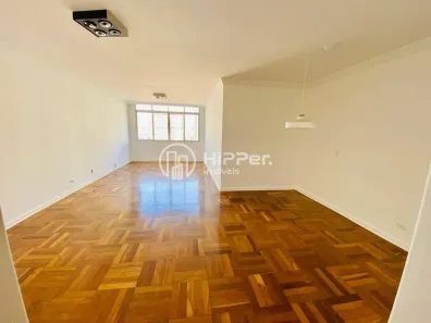 Apartamento com 3 Quartos para alugar, 154m² no Perdizes, São Paulo