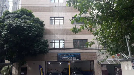 Prédio Comercial à venda, 400m² no Itaim Bibi, São Paulo