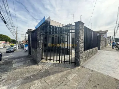 Ponto Comercial com 6 Quartos para alugar, 191m² no Centro, Pindamonhangaba