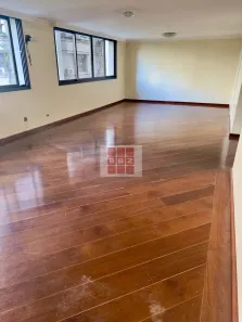 Apartamento com 3 Quartos à venda, 164m² no Jardim Paulistano, São Paulo