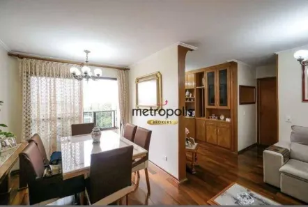 Apartamento com 2 Quartos à venda, 140m² no Maranhão, São Paulo