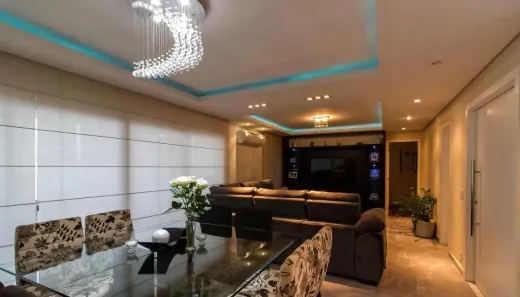 Apartamento com 3 Quartos à venda, 182m² no Vila Gomes Cardim, São Paulo