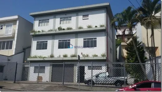 Prédio Comercial com 3 Quartos à venda, 650m² no Bosque da Saúde, São Paulo