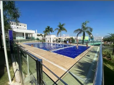 Apartamento com 2 Quartos à venda, 48m² no Chácaras Reunidas Santa Terezinha, Contagem