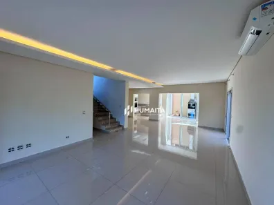 Casa de Condomínio com 4 Quartos para alugar, 300m² no Esperança, Londrina