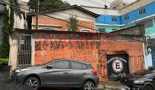 Casa com 3 Quartos à venda, 129m² no Vila Amália (Zona Norte), São Paulo