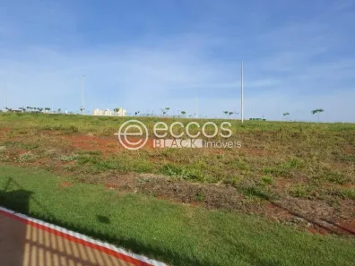 Lote/Terreno à venda, 447m² no Gávea, Uberlândia