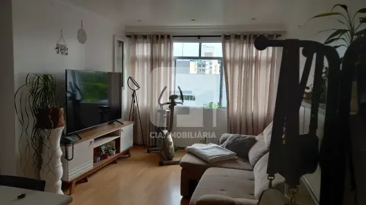 Apartamento com 2 Quartos à venda, 62m² no Itacorubi, Florianópolis