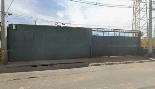 Lote/Terreno para alugar, 2200m² no Água Chata, Guarulhos