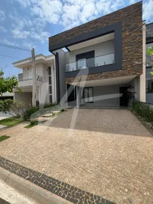 Sobrado com 3 Quartos à venda, 200m² no Vila Monte Alegre, Paulínia