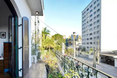Sobrado com 3 Quartos à venda, 231m² no Vila Pompéia, São Paulo