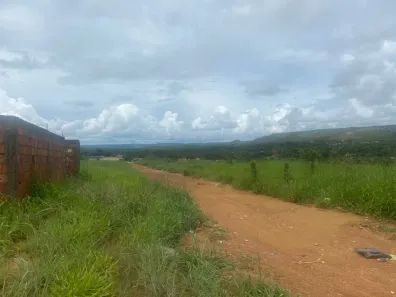 Lote/Terreno à venda, 24500m² no Residencial América do Sul, Novo Gama